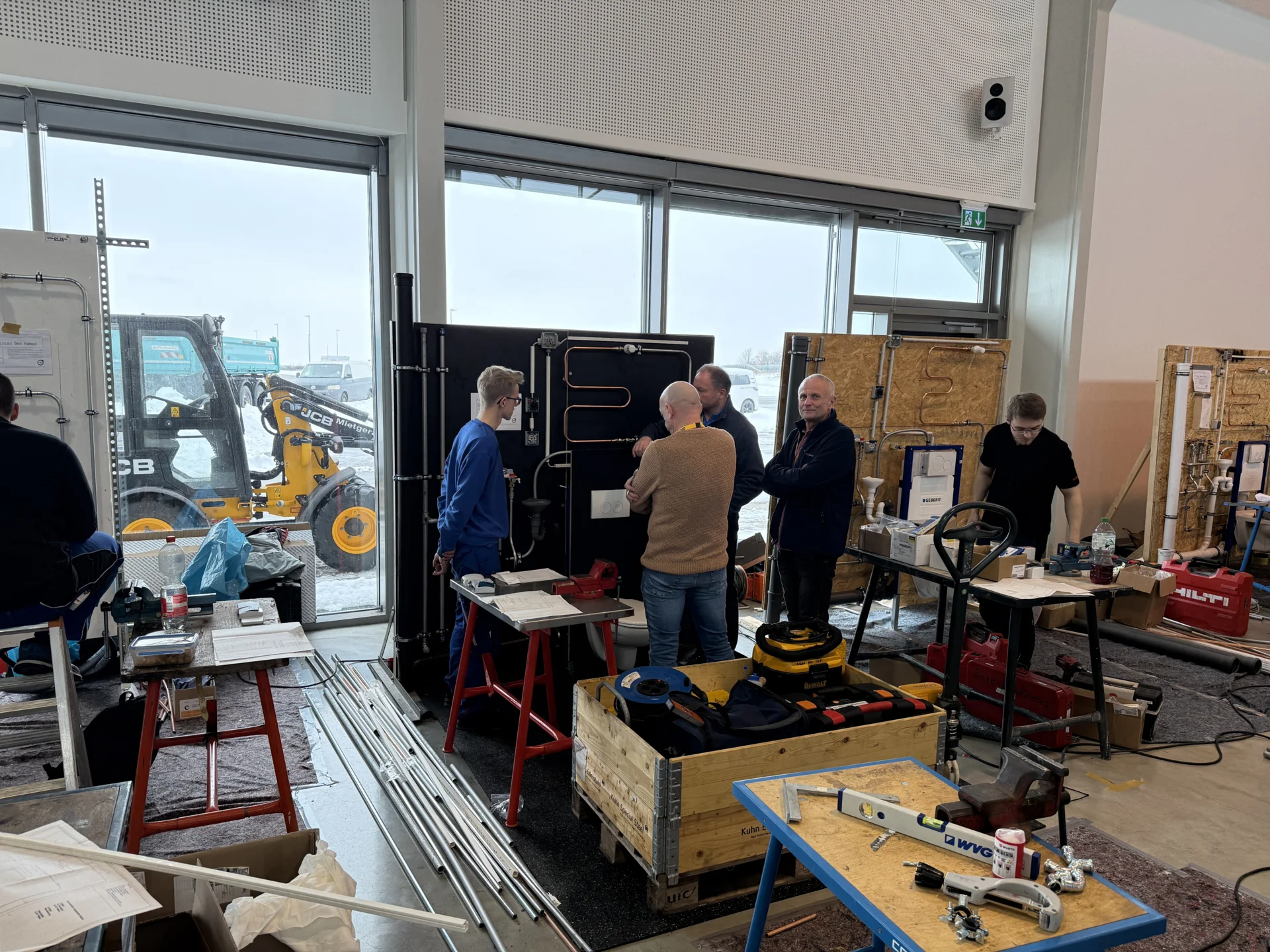 Bild der Galerie