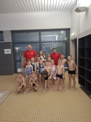 Foto des Albums: Anfänger + Fortgeschrittenenschwimmkurs Nov.-Dez. 2025 (02.​02.​2026)