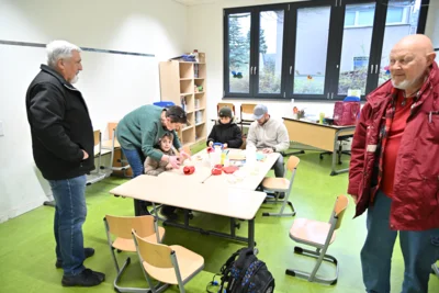 Foto des Albums: Weihnachtsbasar 2025