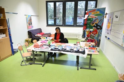 Foto des Albums: Weihnachtsbasar 2025