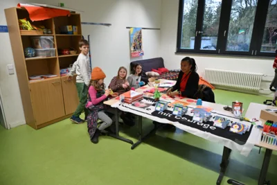 Foto des Albums: Weihnachtsbasar 2025