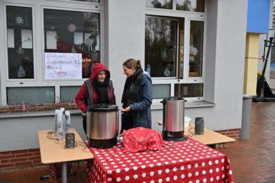 Foto des Albums: Weihnachtsbasar 2025