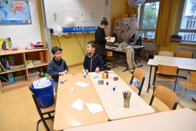 Foto des Albums: Weihnachtsbasar 2025