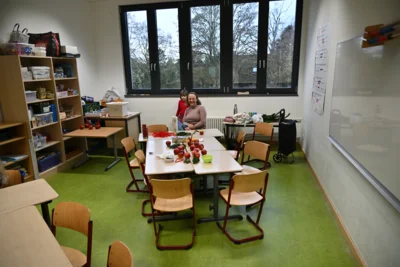 Foto des Albums: Weihnachtsbasar 2025