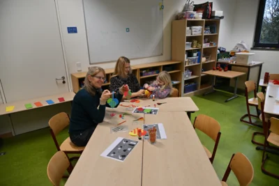 Foto des Albums: Weihnachtsbasar 2025