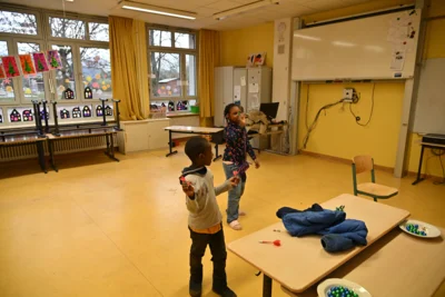 Foto des Albums: Weihnachtsbasar 2025