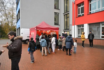 Foto des Albums: Weihnachtsbasar 2025