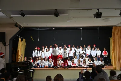 Foto des Albums: Weihnachtsbasar 2025