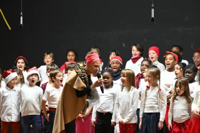 Foto des Albums: Weihnachtsbasar 2025
