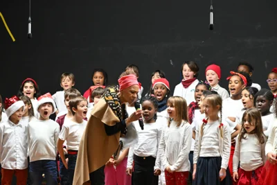 Foto des Albums: Weihnachtsbasar 2025