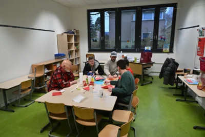 Foto des Albums: Weihnachtsbasar 2025