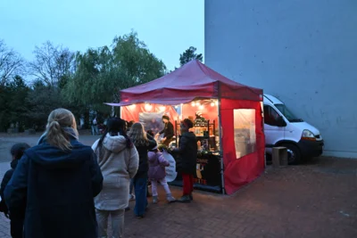 Foto des Albums: Weihnachtsbasar 2025