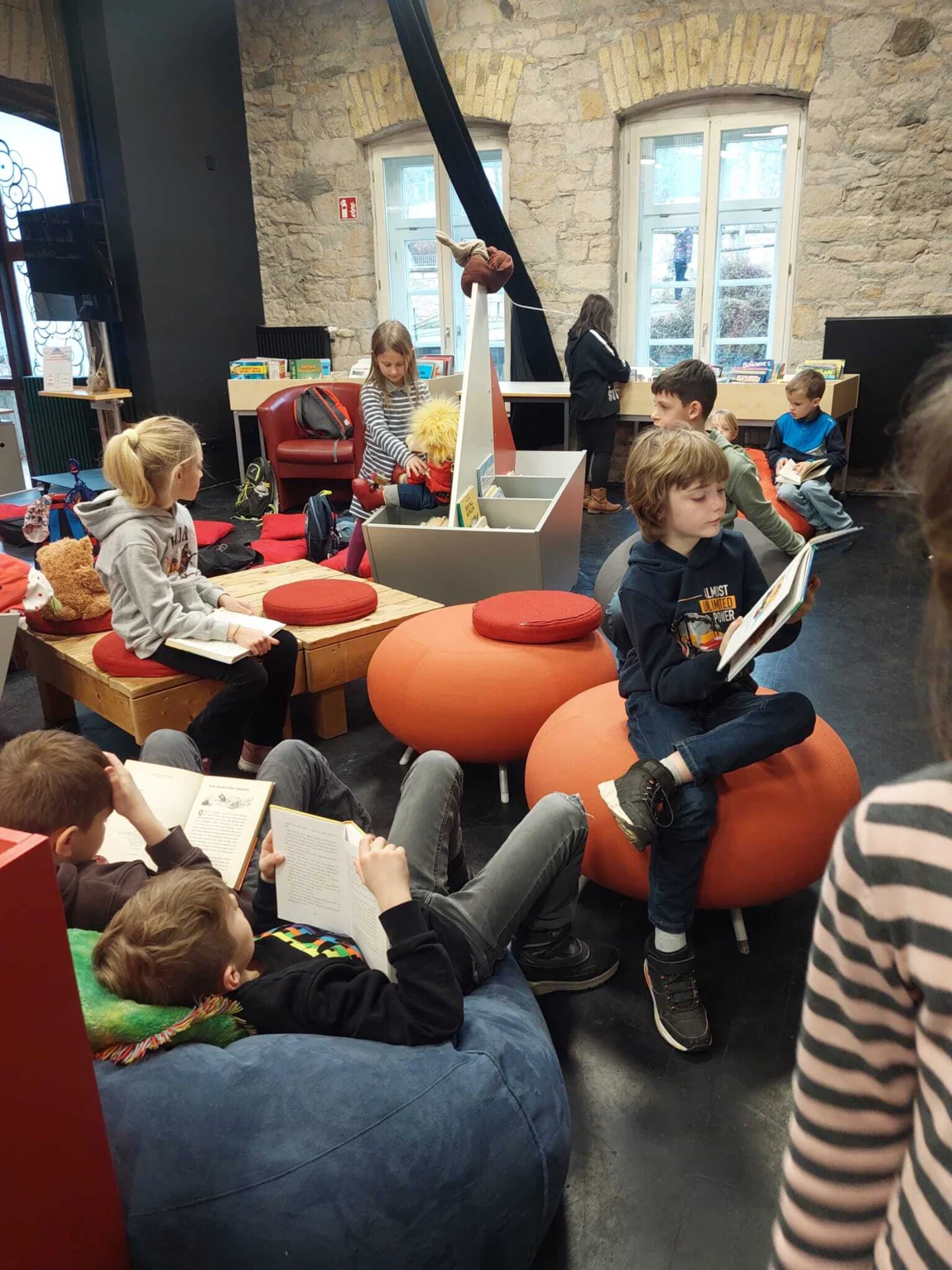 Bild der Galerie