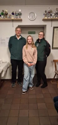 Foto des Albums: Winterkönigsschießen 2026