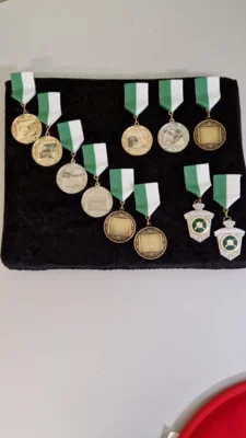 Foto des Albums: Winterkönigsschießen 2026