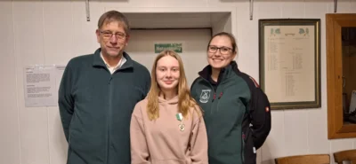 Foto des Albums: Winterkönigsschießen 2026