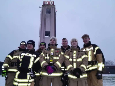 Foto des Albums: Ausbildung