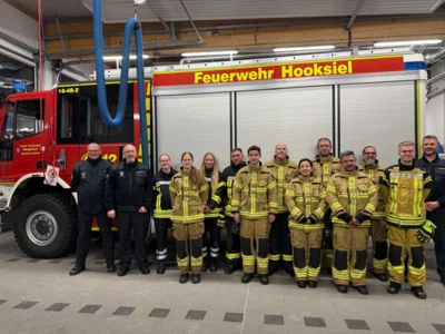 Foto des Albums: Q1 Prüfung in Hooksiel