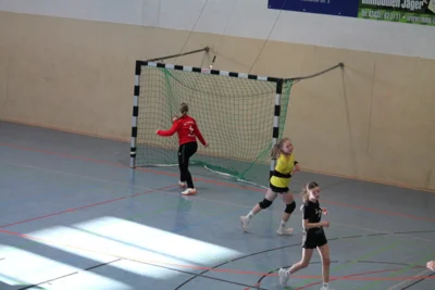 Foto des Albums: SHV Oschatz triumphiert 30:20 über HC Großenhain