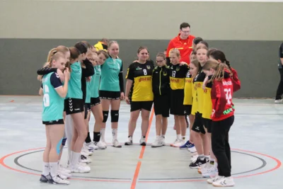 Foto des Albums: Klarer Auswärtssieg unserer C-Jugend