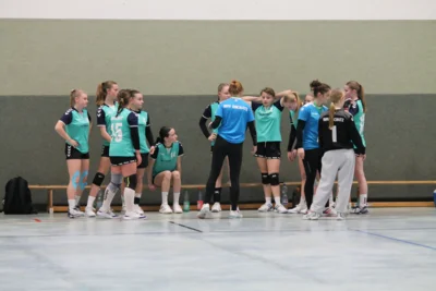 Foto des Albums: Klarer Auswärtssieg unserer C-Jugend