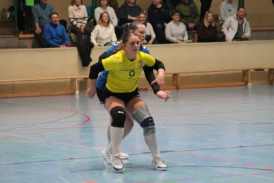 Foto des Albums: C-Jugend überzeugt in 2. Halbzeit