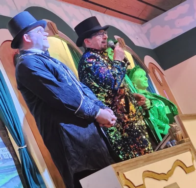 Foto des Albums: Fastnacht in Kordel 2026