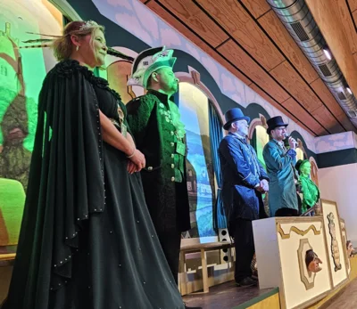 Foto des Albums: Fastnacht in Kordel 2026