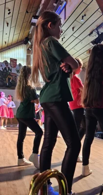 Foto des Albums: Fastnacht in Kordel 2026