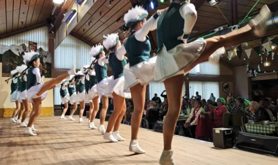 Foto des Albums: Fastnacht in Kordel 2026