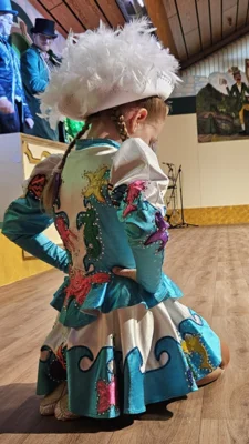 Foto des Albums: Fastnacht in Kordel 2026