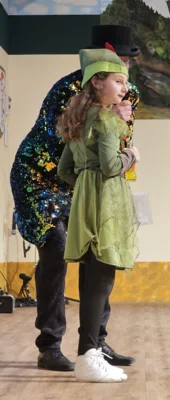 Foto des Albums: Fastnacht in Kordel 2026