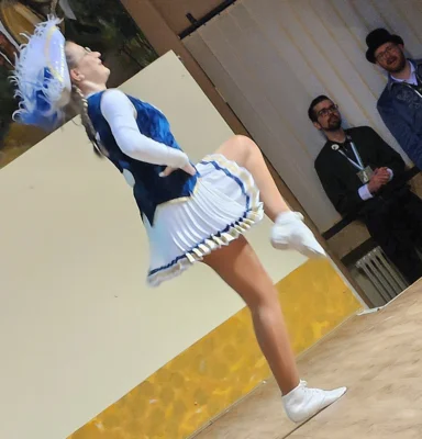 Foto des Albums: Fastnacht in Kordel 2026