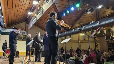 Foto des Albums: Fastnacht in Kordel 2026