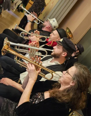Foto des Albums: Fastnacht in Kordel 2026