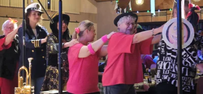 Foto des Albums: Fastnacht in Kordel 2026
