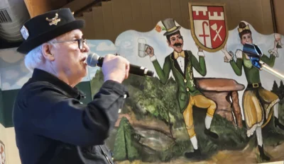 Foto des Albums: Fastnacht in Kordel 2026