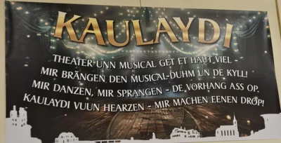 Foto des Albums: Fastnacht in Kordel 2026