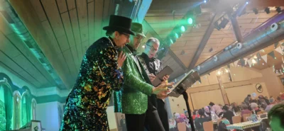 Foto des Albums: Fastnacht in Kordel 2026