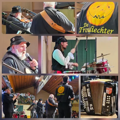 Foto des Albums: Fastnacht in Kordel 2026