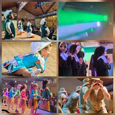Foto des Albums: Fastnacht in Kordel 2026