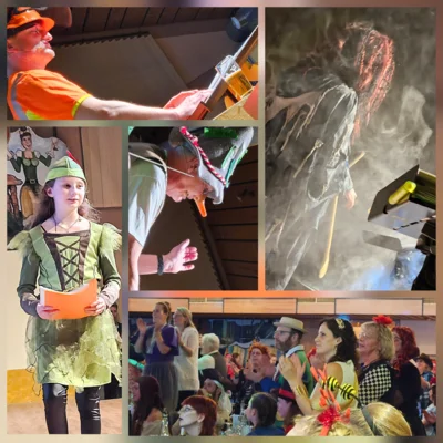Foto des Albums: Fastnacht in Kordel 2026