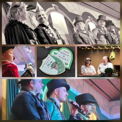 Foto des Albums: Fastnacht in Kordel 2026