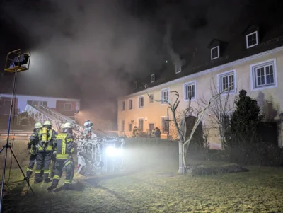 Foto des Albums: Großbrand Schemmerberg
