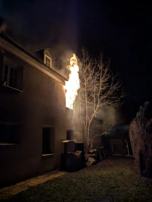 Foto des Albums: Großbrand Schemmerberg