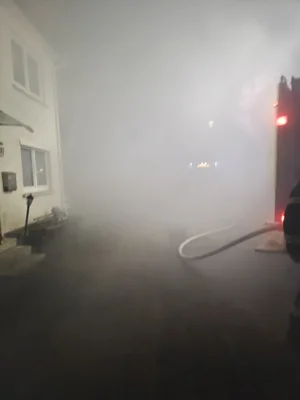 Foto des Albums: Großbrand Schemmerberg