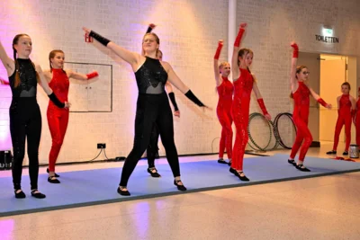 Foto des Albums: Helferdank - Sportlerehrung 2026