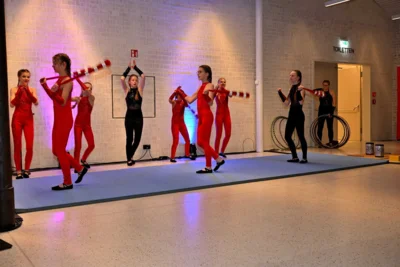 Foto des Albums: Helferdank - Sportlerehrung 2026