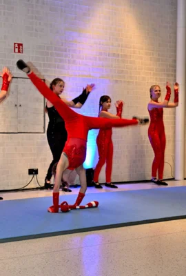 Foto des Albums: Helferdank - Sportlerehrung 2026