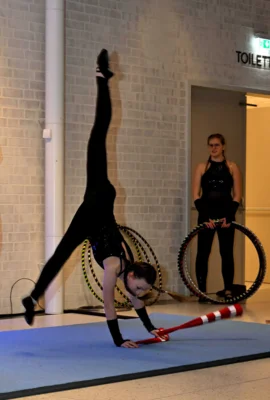 Foto des Albums: Helferdank - Sportlerehrung 2026